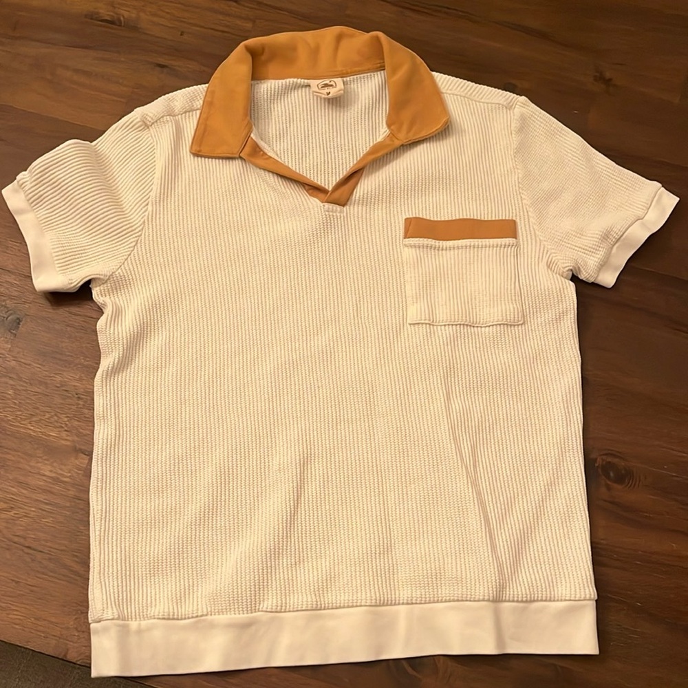 Dandy Del Mar shirt